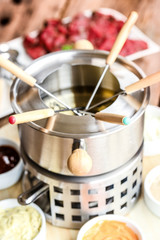 appareil à fondue 1