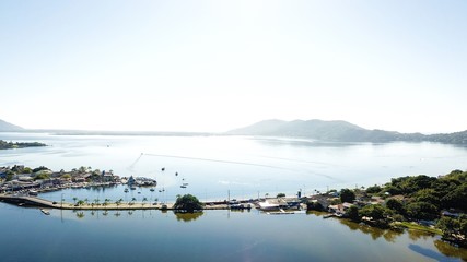 Lagoa Da Conceição 