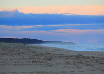 90 Miles Beach, Australia