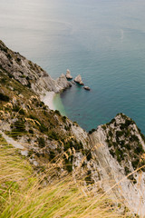 Le Due Sorelle, Italy