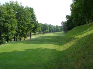 Golf club