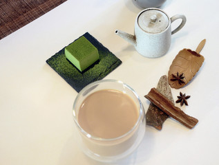 Matcha
