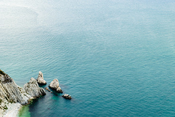 Le Due Sorelle, Italy
