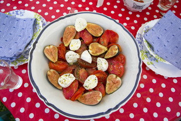 Summer Salad 