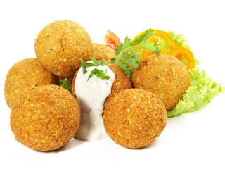 Falafel