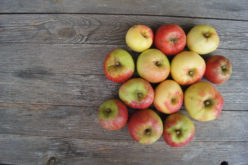 Äpfel,apfel, obst, essen, rot, isoliert, gesund, frisch, weiß, reif, green, saftig, diät, süss, gesundheit, frische, natur, vegetarier, auflösungszeichen, köstlich, bio, vitamin, gelb
