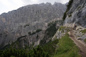 Dolomitas