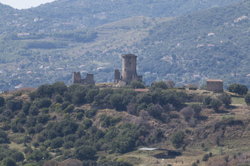 La torre di Velia