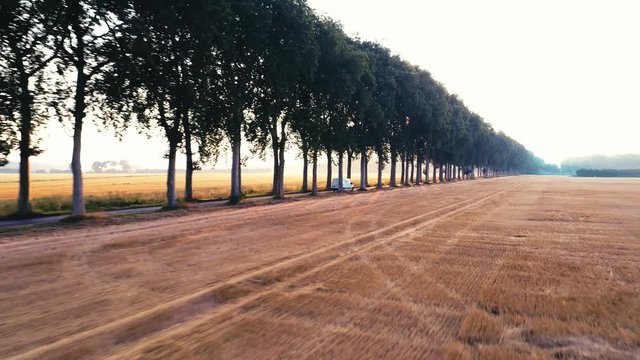 roadway