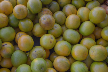 fruta