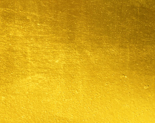 gold leaf