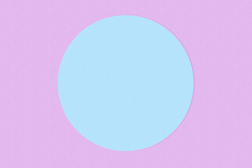 Pastel colored paper abstract texture for background