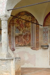 Santuario della SS Trinità