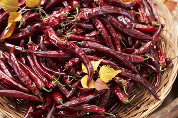 red hot chili peppers