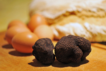 Truffes