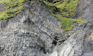 roche curieuse