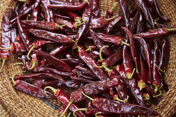 red hot chili peppers