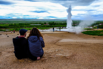 Iceland, 2014