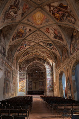 Chiesa del Santissimo Corpo di Cristo Bs