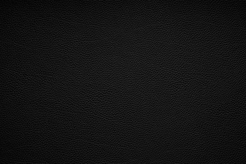 black leather texture background - obrazy, fototapety, plakaty