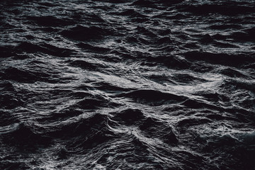 Ocean Abstract
