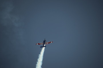 Meeting Aérien Pornichet 2018