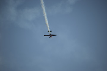 Meeting Aérien Pornichet 2018