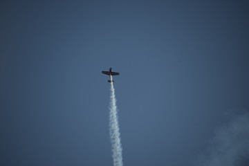 Meeting Aérien Pornichet 2018