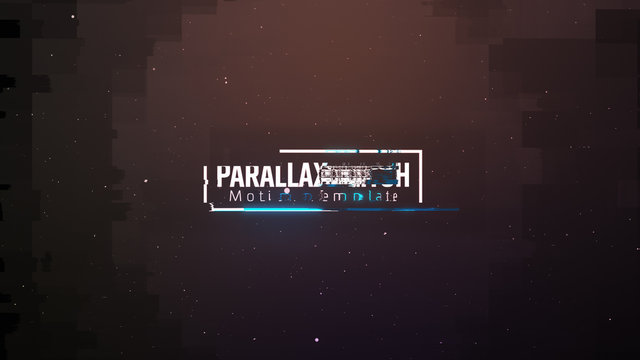 Parallax Glitch
