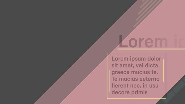 Corner Info Overlay