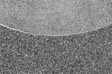 Fototapeta premium Abstract background, Gravel texture or gravel background