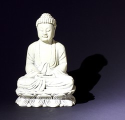 Buddha