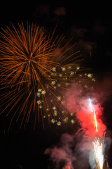 Fireworks