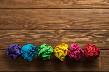 Looking for fresh solutions and ideas.