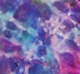 Grunge texture. Brush strokes. Close up oil paint on canvas. Dry brush. Simple textured pattern. Aged effect backdrop. Vintage retro style background. Hand drawn. Color palette. 