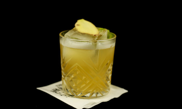 cocktail