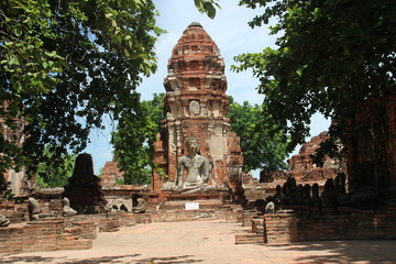 temple in cambodia