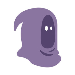 Angels Flat illustration