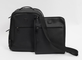 Taschen und Rucks&auml;cke. Alles f&uuml;r die Reise.