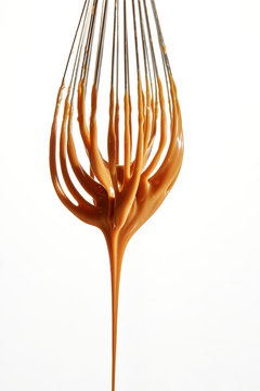 Caramel Whisk