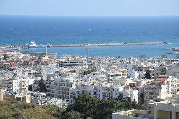 Rethymnon, Kreta