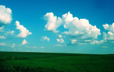 sky clouds