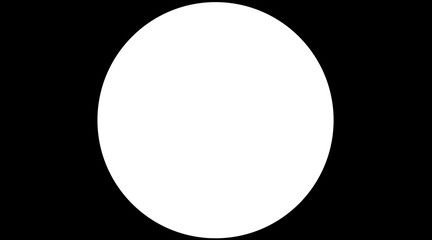Cerchio magico e quadratura del cerchio - giochi ottici