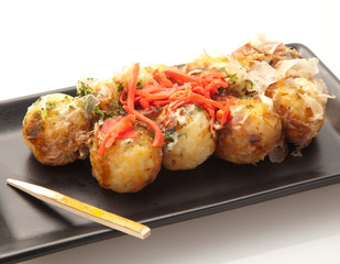たこ焼き