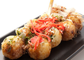 たこ焼き