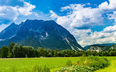 Bezirk Liezen