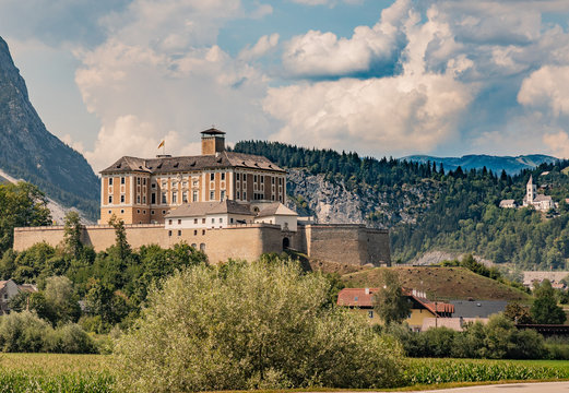 Bezirk Liezen