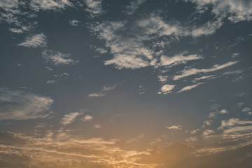 Sky sampler