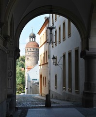 Zabytki Goerlitz © bnorbert3