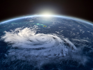 Hurricane Lane
